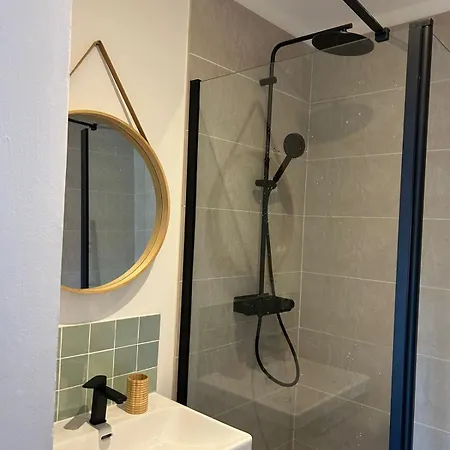 Le Caracas - Centre Apartment Arras