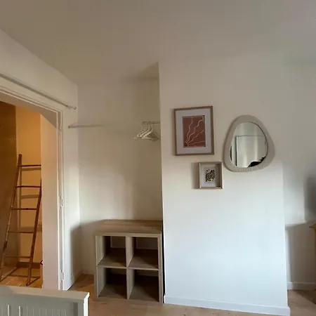 Apartment Le Caracas - Centre