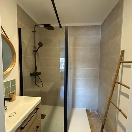 Le Caracas - Centre Apartment *