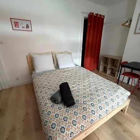 Apartman Le Caracas - Centre Arras