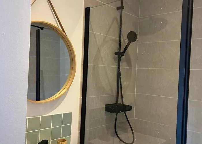 Le Caracas - Centre Appartement Arras