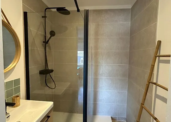 Le Caracas - Centre Appartement *